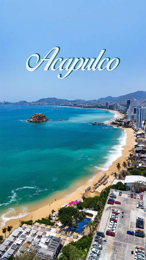 acapulco