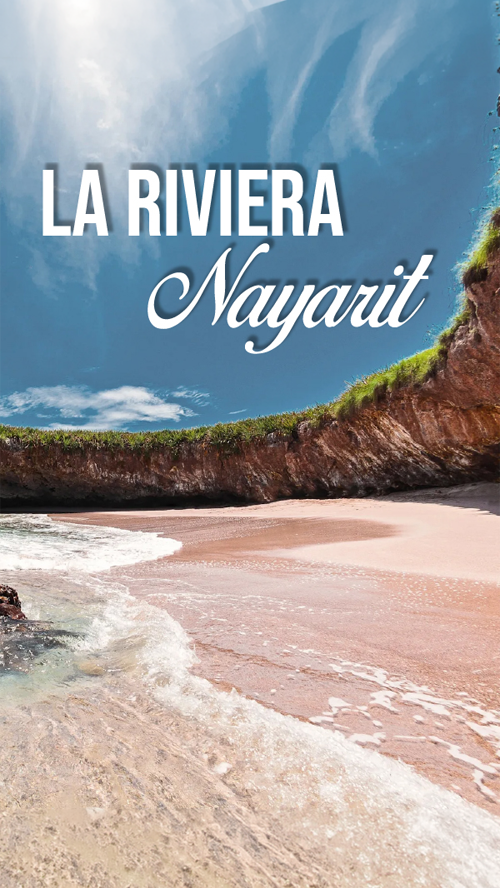 reviera nayarit